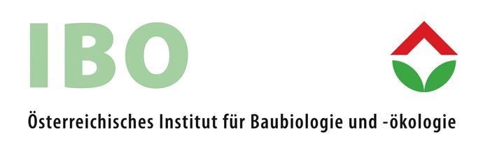 Logo des Bauinstituts für Baubiologie und -ökologie