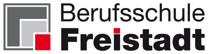 Logo der Berufsschule Freistadt