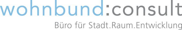 Logo von Wohnbund Consult, Büro für Stadt, Raum, Entwicklung