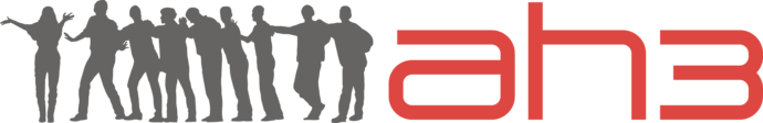 Logo der Firma ah3 Architekten zt GmbH