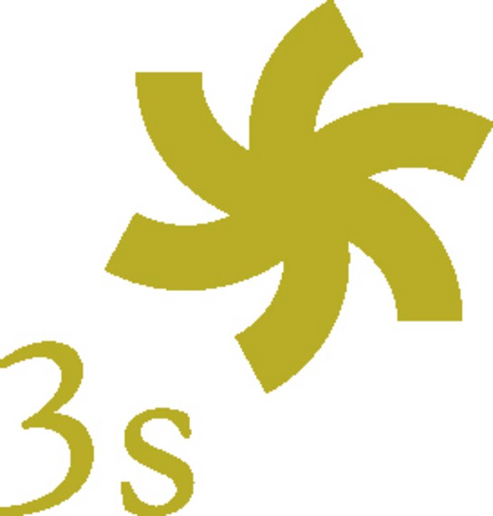 Logo von 3s Research & Consulting