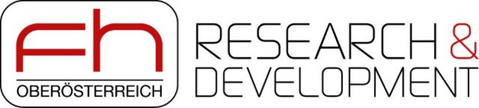 Logo FH Research & Development